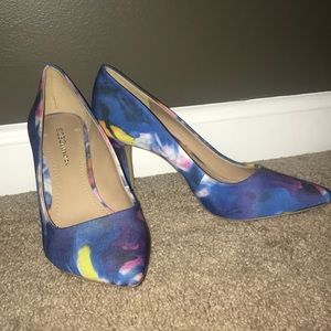 BCBGeneration Heels